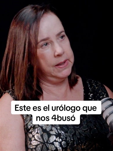 El médico señalado no era un extraño. Era un urólogo reconocido, recomendado por personas cercanas y, en algunos casos, médico tratante de familiares. Esa confianza previa hizo que muchas no cuestionaran lo que ocurría durante las consultas. Hoy, esas mismas mujeres se preguntan cómo alguien en una posición de cuidado pudo presuntamente cruzar límites tan graves. 🎙️ Episodio disponible en Spotify, YouTube, Amazon Music, Apple Podcasts y Facebook #medellin #historiasreales #abuseawareness #mujer