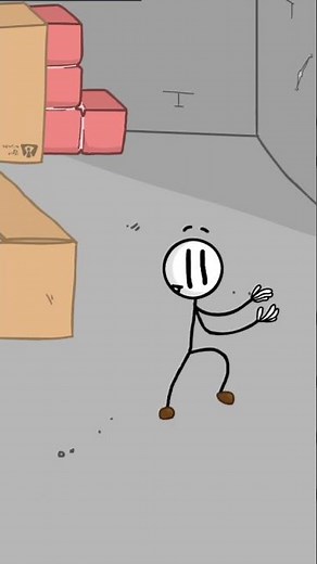 Henry Stickmin Distraction Dance #henrystickmin #henrystickmin