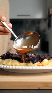 257K views · 2.9K reactions | Die #rotkohl Steaks  sind eine...