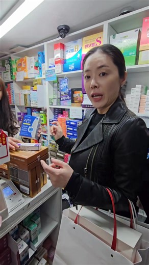 Korean Pharmacist's Top Alternative to Rejuvenex Eye Drops