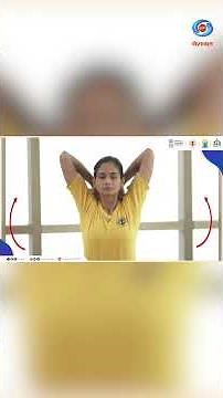 Yoga Break at Work | Simple Asanas to Refresh Your Body & Mind | International Day of Yoga