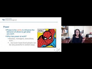 The Science of Power and Influence: How to Get to Yes