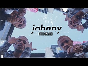 INTRO (OFFICIAL MUSIC VIDEO) - JOHNNY MATT