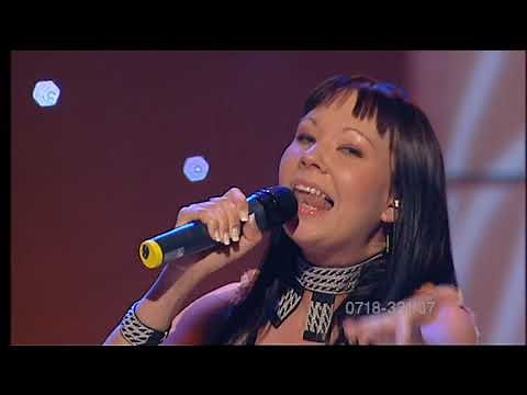 Sarek - Genom eld och vatten (Melodifestivalen 2003)