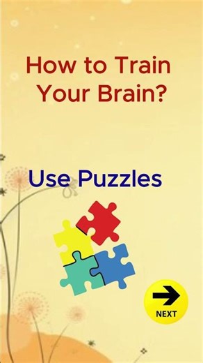 Brain Exercises That Reduce Shrinking #longevity #motivation #healthtips