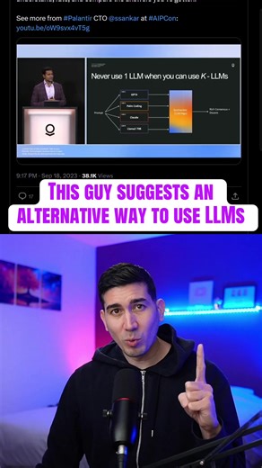 Uso alternativo de LLMs para automatizar respuestas