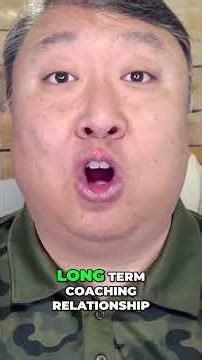 Military Coaching: Solving Real Problems, Fast! #shorts