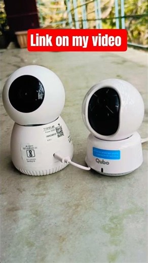 2 BEST CCTV CAMERAS 📸🍉 #gadget #trending #unboxing #entertainment #product #3d
