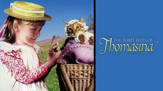 The Three Lives of Thomasina (1963)