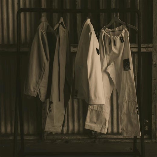 The Art of Jiu Jitsu: A Curated Edit Collection