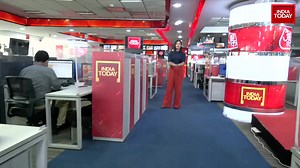 1.3K views · 20 reactions | PM Modi to virtually perform ground breaking ceremony for 5 development projects at #Somnath temple in #Gujarat. #ITVideo | India Today | Facebook