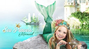 169K views · 1.6K reactions | The Sea Princess Mermaid Tail. Part of our Newly Released Fantasea Tail Collection. Only at Swimtails.com | Swimtails | Facebook