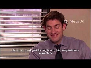 Best The Office scene?Funniest The Office moment?Top The Office scene?Which scene wins?Your