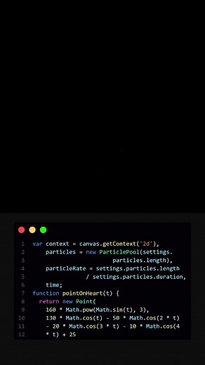 Create Stunning Animations with HTML, CSS, and JavaScript