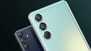 Samsung Galaxy M55 5G With Snapdragon 7 Gen 1 SoC Debuts in India: See Price