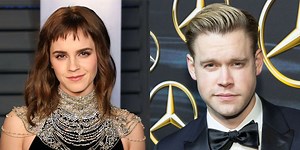 [UPDATE] Emma Watson and Chord Overstreet Are Dating