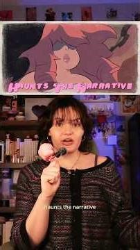 rebecca sugar loves writing complex female characters ✨#stevenuniverse #rosequartz #pinkdiamond #su