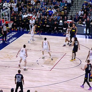 90K views · 578 reactions | Fellas are movin'  | Denver Nuggets | Facebook