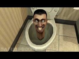 Skibidi Toilet - Season 1 -FULL SCREEN-