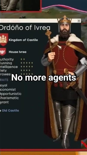 Medieval 3 Is Completely Changing How Characters Work