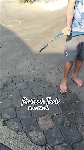 Chiller Tube Cleaning Machine #chiller #tubecleaning #cleaningequipment #cleaningmachine #condenser