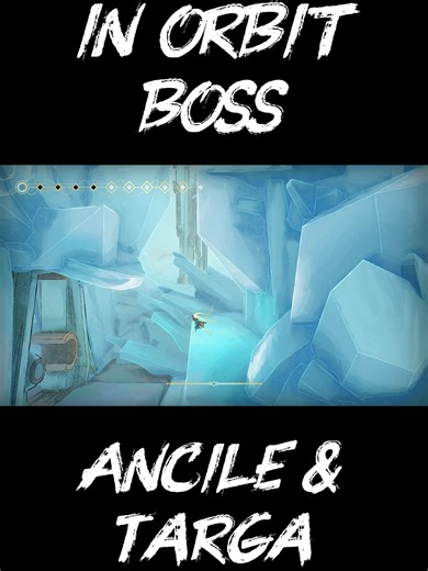 Edit Memories In Orbit / BOSS / Ancile & Targa #memoriesinorbit #edit Chaîne YouTube / YouTube Channel : Lukesky02