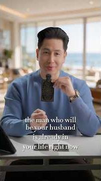 Let me show you your Future Husband