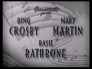 Paramount Pictures (September 6, 1940)