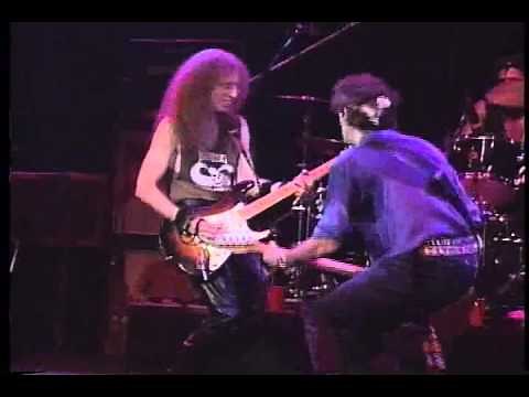 Keith Richards: Eileen