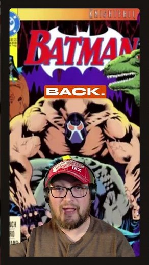 Why 90s Comics Made Me A Fan Forever