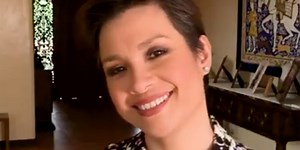 Lea Salonga Releases New Song & Music Video 'Dream Again' to Benefit The Actors Fund