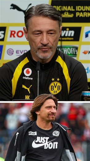 Kovac zur Wagner-Sperre: "Wo nimmt das ein Ende?"