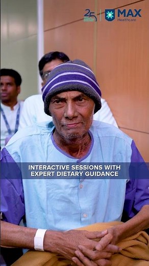 Healthy Bites for Healing: The Role of Nutrition in Cancer Care