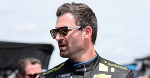 NASCAR insider provides two potential landing spots for Corey LaJoie in NASCAR Cup Series for 2025