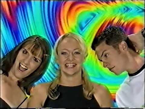 Saturday Disney - Opening Credits (1999)