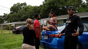 Call Your Homies, The Car Is Still Getting Repo'd B | Bounty Hunter D FanClub