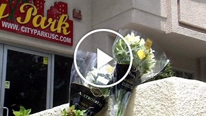 Police arrest 4 in death of Chinese grad student