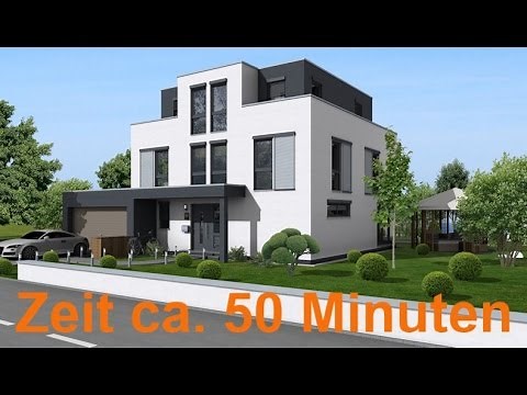 Vi Plan - Übungsplan Bauhaus