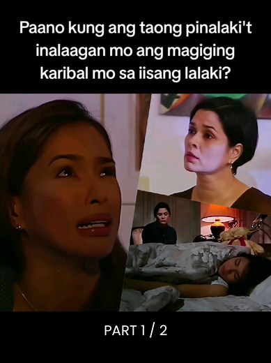 Arlene at Rona: Kwento ng Magkaibang Ugnayan