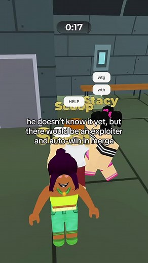 Total Drama Roblox: A Heartbreaking Twist