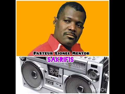 Mwen pap janm ofri senyè'm anyen ki pa vo anyen ---- Pasteur Lionel Mentor ----- SAKRIFIS 🎹🎹🎹🎵🎼🎼🎼🎤🎧