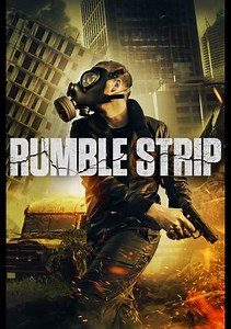 Rumble Strip Trailer
