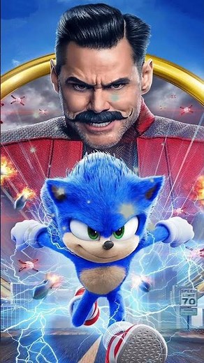 Sonic the Hedgehog 3