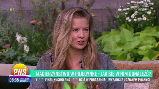 Samotne macierzyństwo - wyzwania i trudności