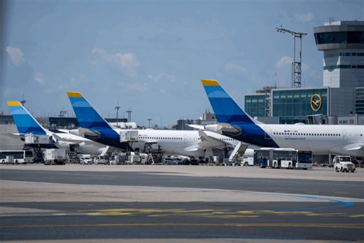 Discover Airlines to add Airbus A350s to its fleet, with plans for 40 aircraft in its entire fleet - Economy Class & Beyond