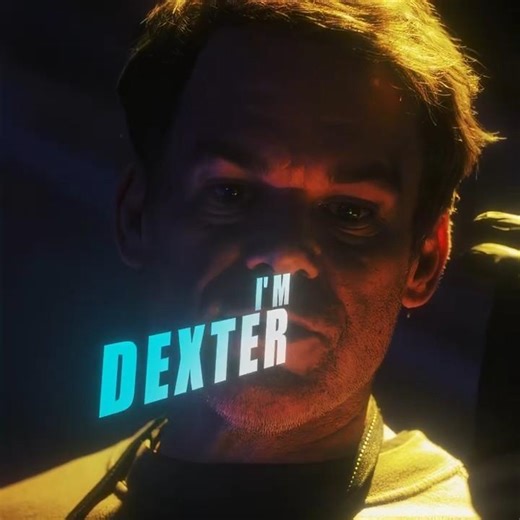 The Bay Harbor Butcher | Dexter Edit | Montagem Unnamed #edits #dexter