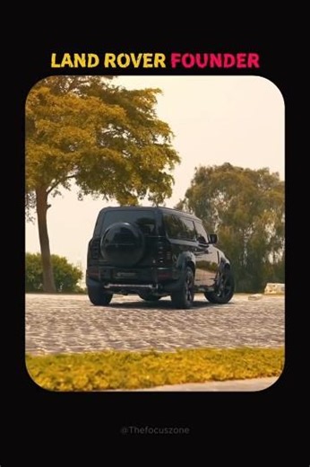They Called It “Just a Jugaad”… Now It’s Royalty 👑 | Land Rover Story 😳