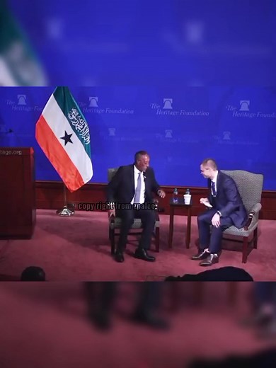 Muuse Biixi: President of Somaliland and his Impact on the Region