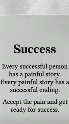 Every Successful Person Has A Painful Story | Powerful Motivation #motivation #successfulpeople