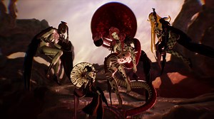 Lilith Weakness and Boss Fight Guide in SMTV Vengeance